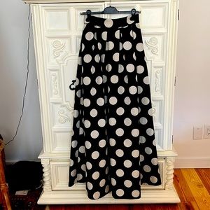 New With Tags Eliza J Skirt 🖤🤍🖤🤍